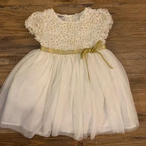 Girls Special Occasion Dress